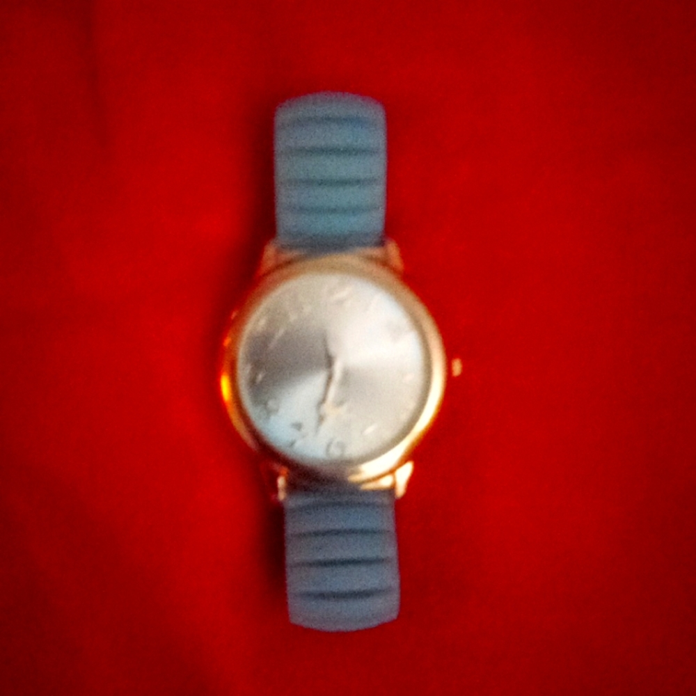 Female wrist watch
